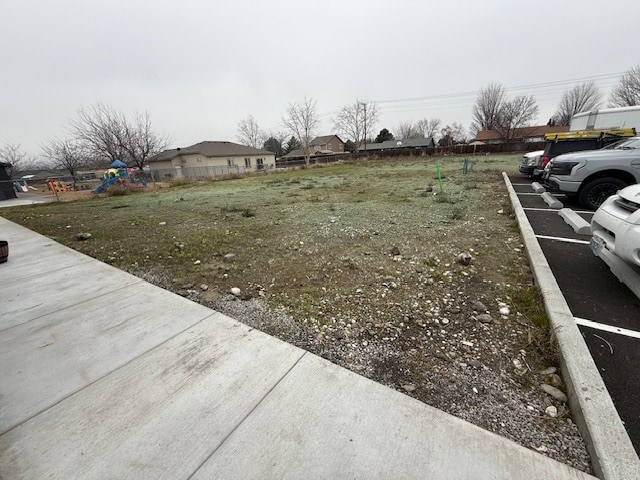 2885 Bombing Range Rd, West Richland, WA à vendre - Plan cadastral – Image 3 sur 3