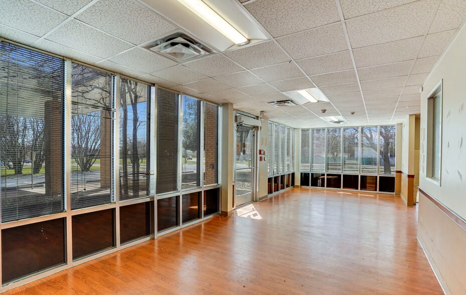 3601 Manor Rd, Austin, TX à vendre - Photo intérieure – Image 3 sur 5