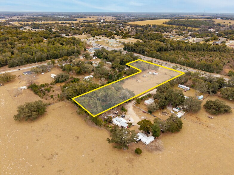 36845 Clinton Ave, Dade City, FL à vendre - Photo de l’immeuble – Image 2 sur 7