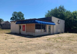 Plus de détails pour 112 N 4th St, Dunlap, IL - Local commercial à vendre