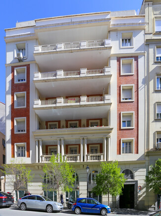 Plus de détails pour Calle Alcalá Galiano, 3, Madrid - Logement à vendre