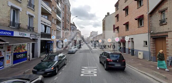 Plus de détails pour Local commercial à vendre