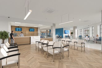 1780-1790 Grand Concourse, Bronx, NY à louer Photo intérieure– Image 2 sur 20