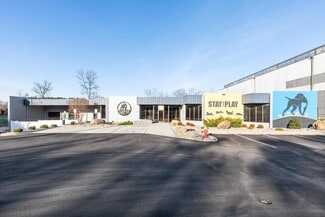 Plus de détails pour 1508 Moran Rd, Sterling, VA - Local d'activités à louer