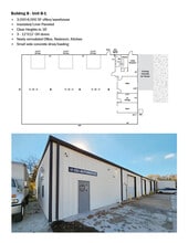 126 N Garnett Rd, Tulsa, OK à louer Photo intérieure– Image 1 sur 2