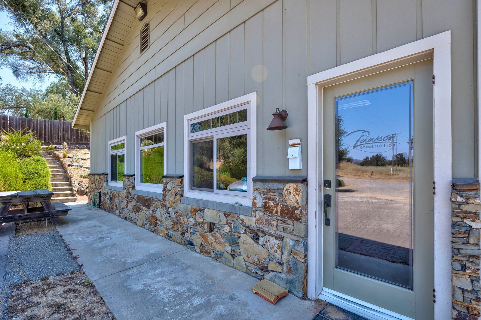 3836 HWY 49 S, Mariposa, CA à vendre Photo de l’immeuble– Image 1 sur 17