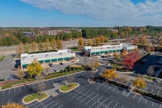 Plus de détails pour 7980-7990 Arco Corporate Dr, Raleigh, NC - Bureau/Local commercial à louer