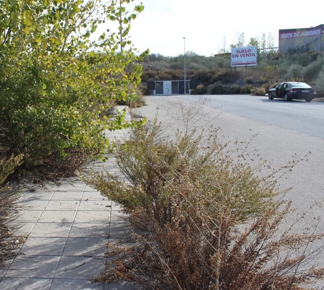 Calle Alfonso Guerra, 1, Láchar, Granada à vendre - Autre – Image 1 sur 1