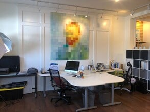 893-895 Penn St, Bryn Mawr, PA à louer Photo intérieure– Image 2 sur 5