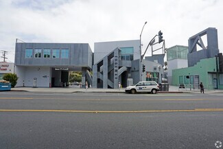Plus de détails pour 2415-2449 Main St, Santa Monica, CA - Local commercial à louer