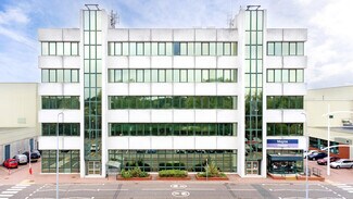 Plus de détails pour Fenton Way, Basildon - Bureau à louer