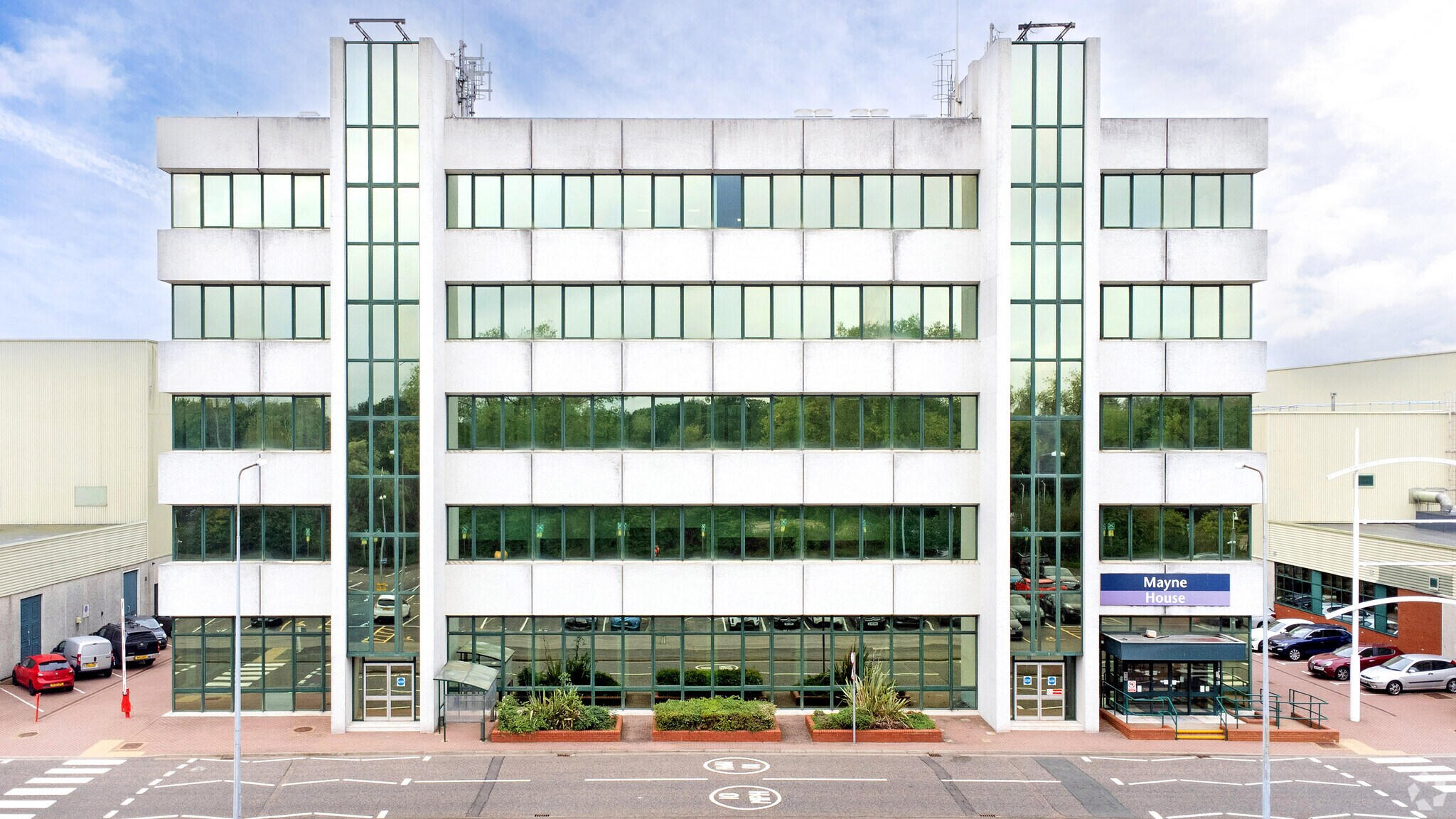 Fenton Way, Basildon à louer Photo principale– Image 1 sur 10