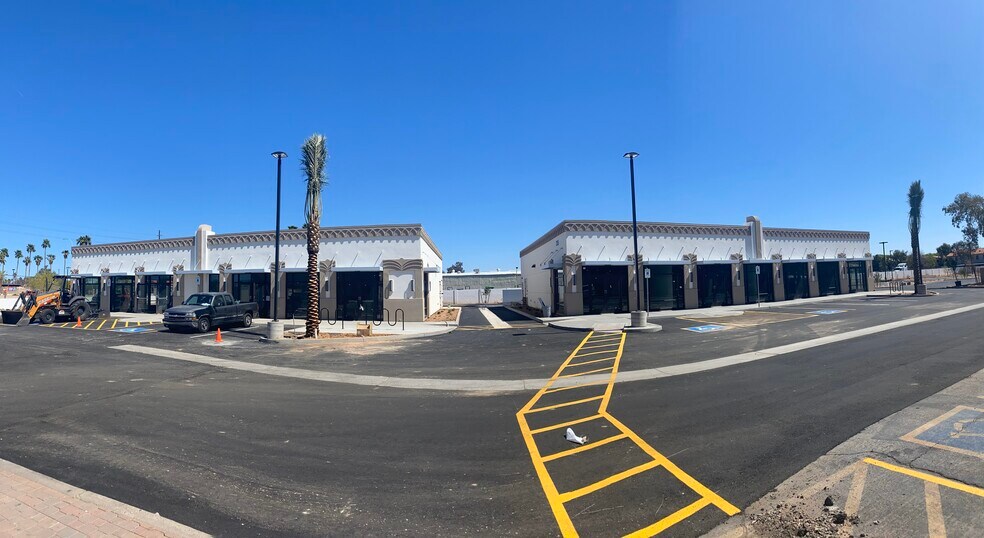 393 W Warner, Chandler, AZ à louer - Photo de l’immeuble – Image 2 sur 3