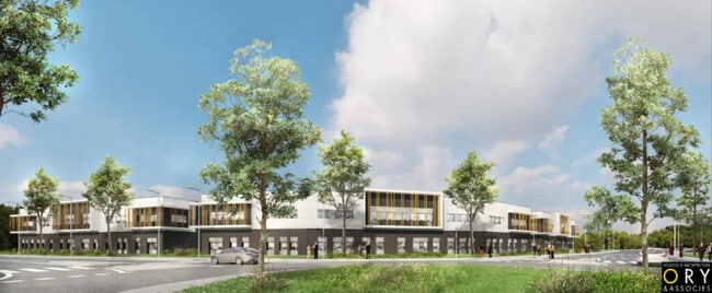 Plus de détails pour Local d’activités à vendre