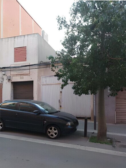 Carrer De Lepanto, 20-22, Badalona, Barcelona à vendre - Photo de l’immeuble – Image 2 sur 4