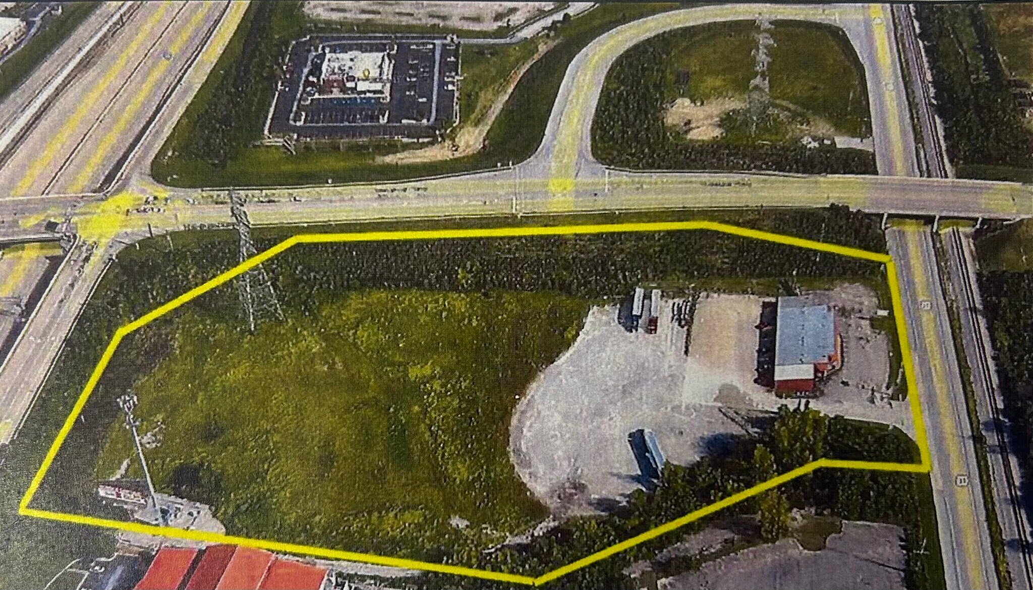 4505 US-31, Clarksville, IN à vendre Photo principale– Image 1 sur 5