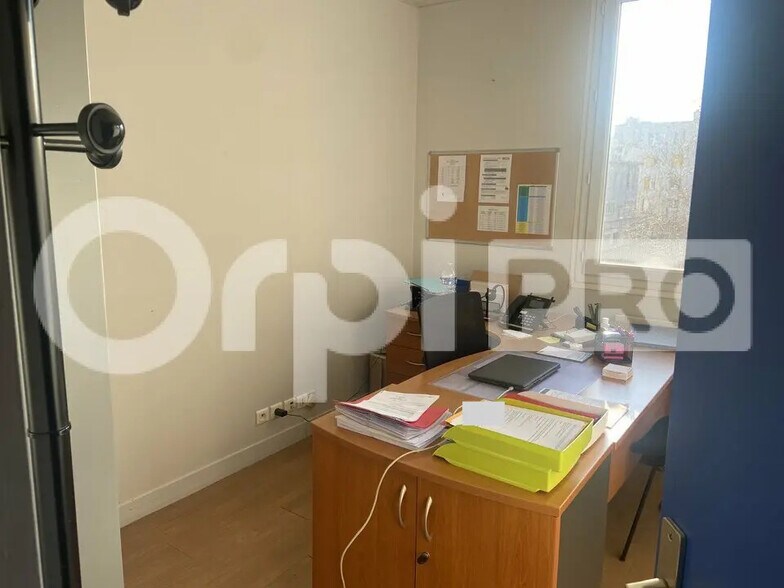 Local d'activités dans Le Havre à vendre - Photo intérieure – Image 3 sur 9