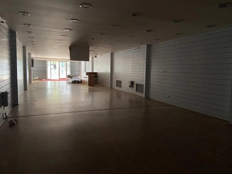 Local commercial dans Forbach à louer - Photo de l’immeuble – Image 3 sur 3