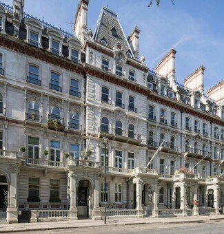 Plus de détails pour 20 Grosvenor Gdns, Londres - Bureau à louer