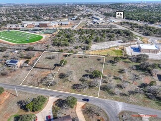 Plus de détails pour 314 Windsor Ln, New Braunfels, TX - Terrain à vendre