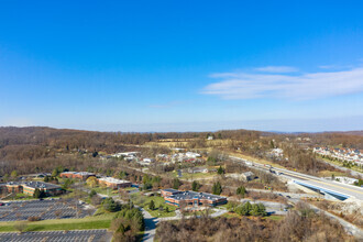 31 General Warren Blvd, Malvern, PA - VUE AÉRIENNE  vue de carte - Image1