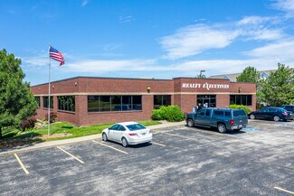 Plus de détails pour 100 NW Englewood Rd, Kansas City, MO - Coworking à louer