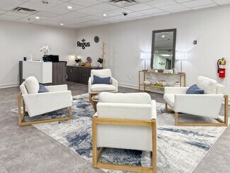 Plus de détails pour 201 Robert S Kerr Ave, Oklahoma City, OK - Coworking à louer