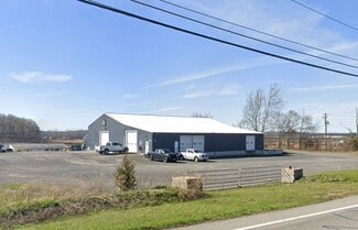 Plus de détails pour 907 Pulaski Hwy, Goshen, NY - Industriel/Logistique à vendre