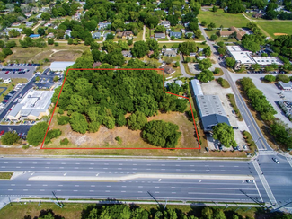 Plus de détails pour 16251 W Colonial Dr, Oakland, FL - Terrain à vendre