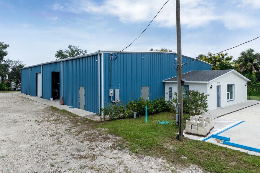5908 Jones Ave, Mount Dora, FL à louer - Photo de l’immeuble – Image 3 sur 23