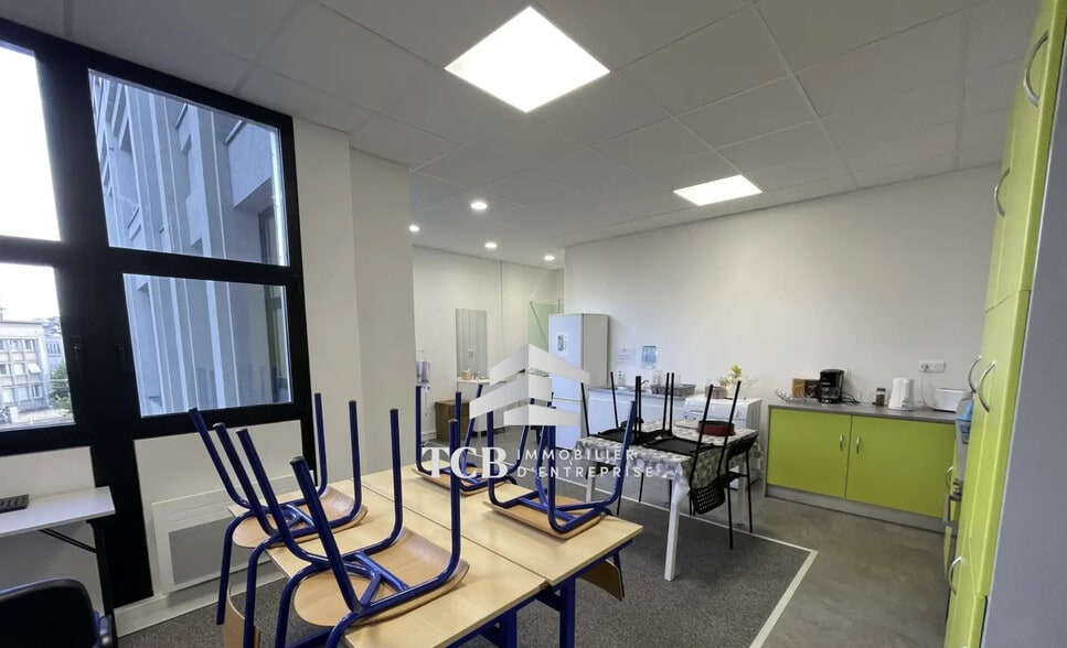 Bureau dans Nantes à louer - Photo intérieure – Image 3 sur 4