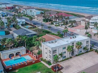 Plus de détails pour 130 E Mars Ln, South Padre Island, TX - Logement à vendre
