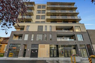 Plus de détails pour 399 Winston Av, Ottawa, ON - Bureau/Local commercial à louer