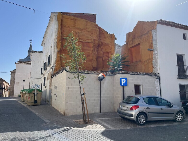Plaza Oñate, 1, Ocaña, Toledo à vendre - Autre – Image 1 sur 6
