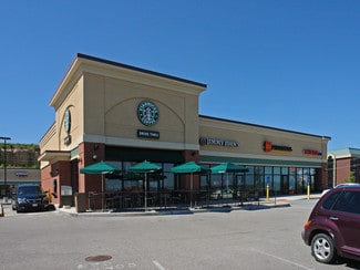 Plus de détails pour 932 Meramec Station Rd, Valley Park, MO - Bureau, Local commercial à louer