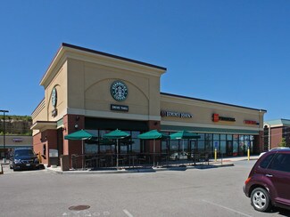 Plus de détails pour 932 Meramec Station Rd, Valley Park, MO - Local commercial à louer