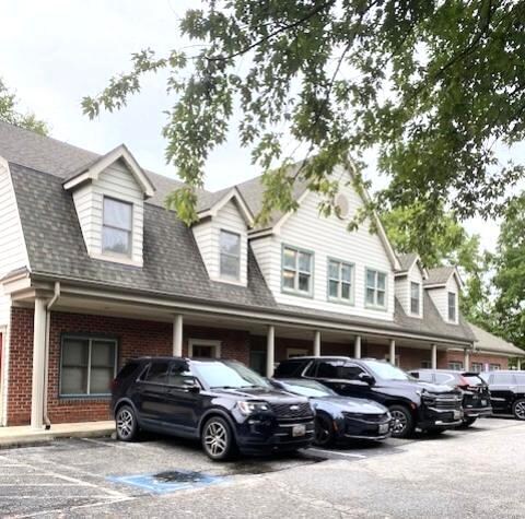 1610 West St, Annapolis, MD à louer - Photo de l’immeuble – Image 1 sur 18