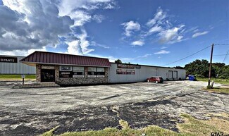 Plus de détails pour 1900 Crockett Rd, Palestine, TX - Local commercial à vendre