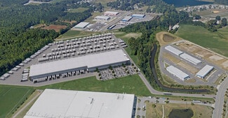 Plus de détails pour 1996 Northgate Commerce Pky, Suffolk, VA - Industriel/Logistique à louer