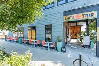 Plus de détails pour 60 Ocean St, South Portland, ME - Local commercial à louer
