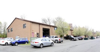Plus de détails pour 351 Spook Rock Rd, Suffern, NY - Industriel/Logistique à vendre