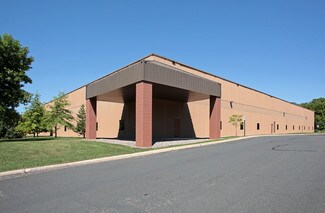 Plus de détails pour 950 Lake Dr, Chanhassen, MN - Industriel/Logistique à louer