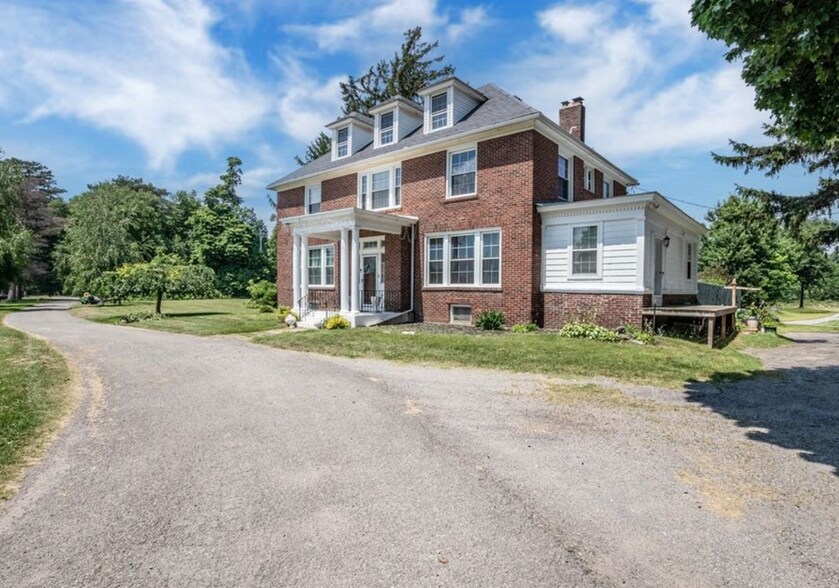 6419 Lake Rd, Appleton, NY à vendre - Photo de l’immeuble – Image 2 sur 32