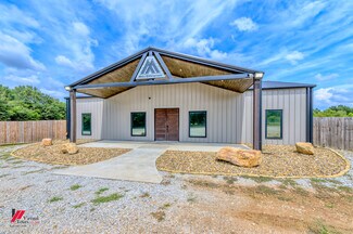 Plus de détails pour 7303 State Highway 43 S, Marshall, TX - Industriel/Logistique à vendre