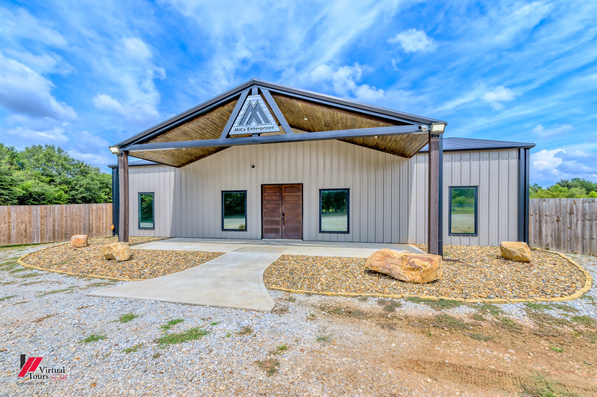7303 State Highway 43 S, Marshall, TX à vendre Photo de l’immeuble– Image 1 sur 23