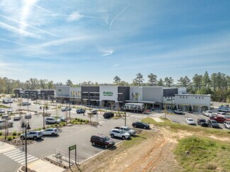 Plus de détails pour 8642 Bannerman Rd, Tallahassee, FL - Local commercial à louer