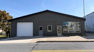 Plus de détails pour 129 S 2nd St, Coplay, PA - Local commercial à vendre
