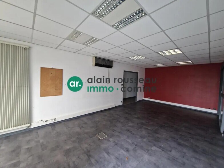 Local d’activités dans Beaucouzé à louer - Photo intérieure – Image 3 sur 4