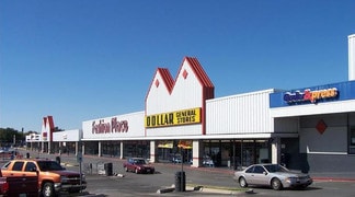 Plus de détails pour 2701-2811 SW 29th St, Oklahoma City, OK - Local commercial à louer