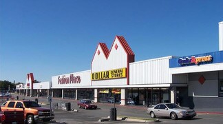 Plus de détails pour 2701-2811 SW 29th St, Oklahoma City, OK - Local commercial à louer